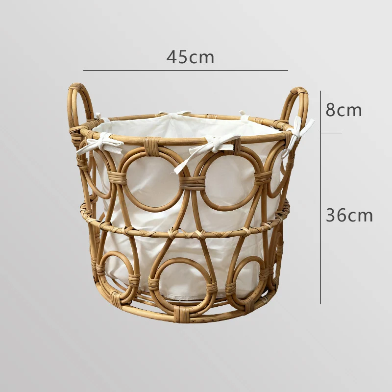 Storage basket Stornfield