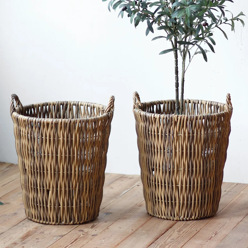 Storage basket Stornfield