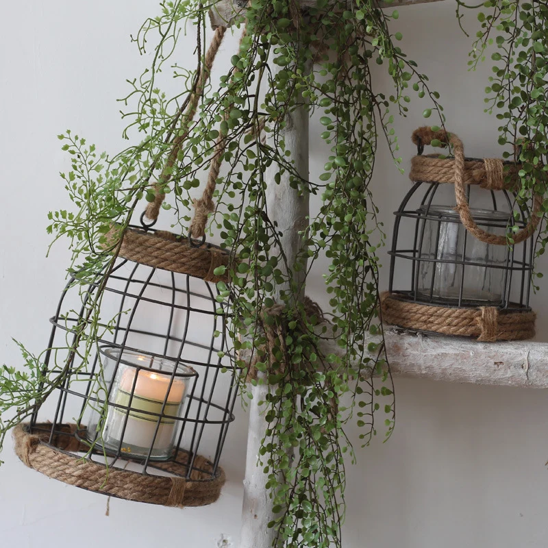 Decorative Lantern Stornfield