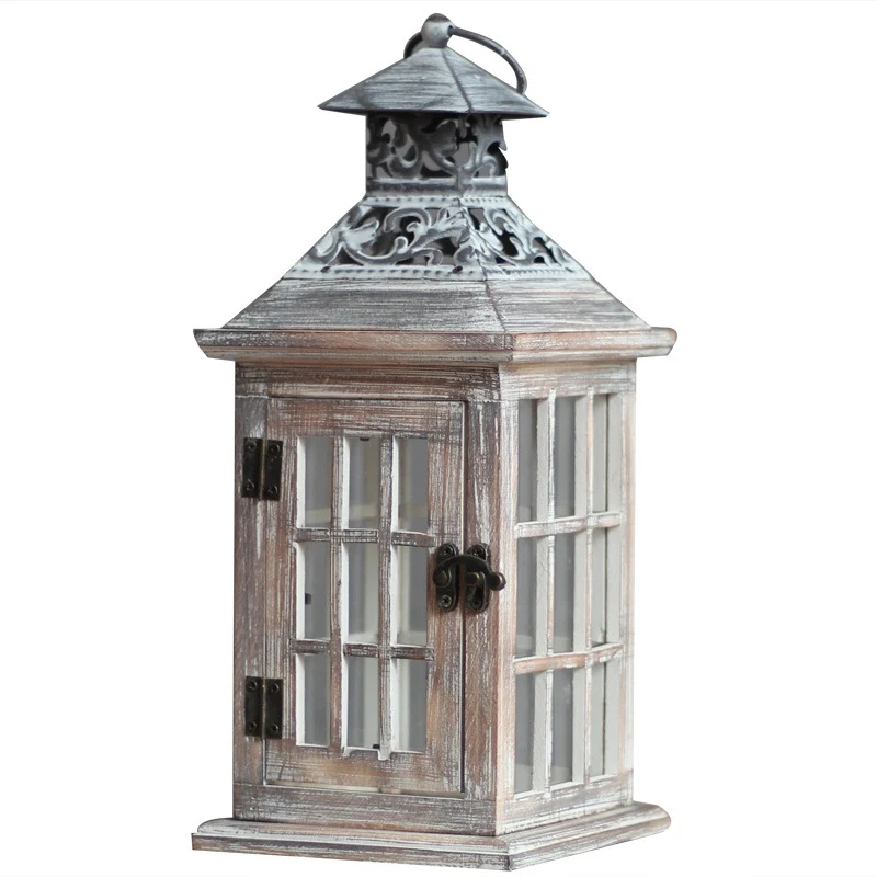 Decorative Lantern Stornfield