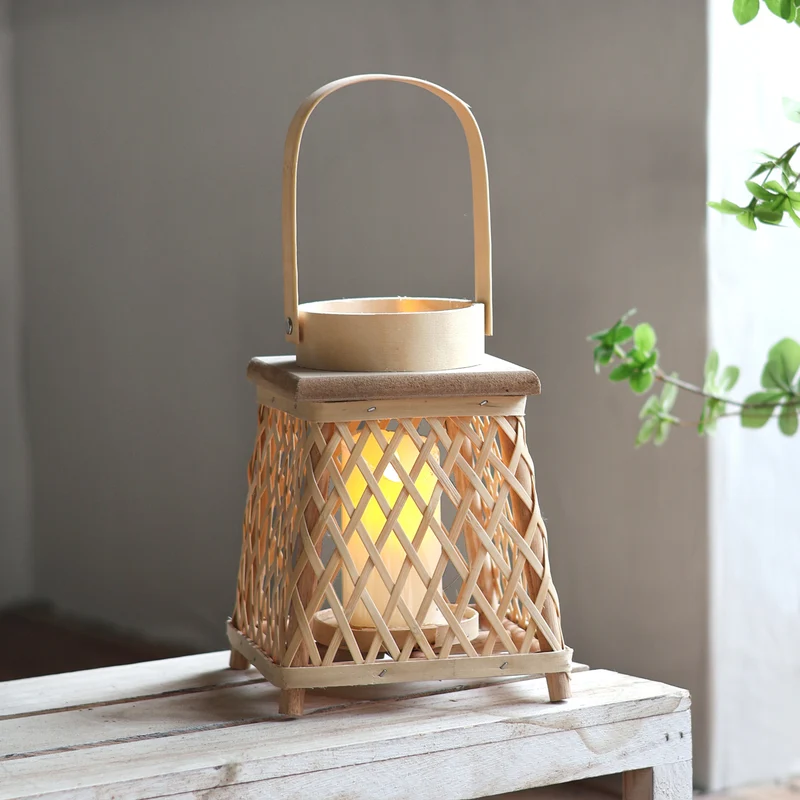 Deko Lantern Stornfield