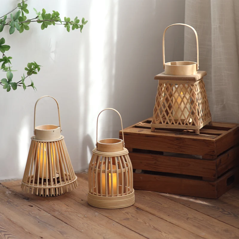 Deko Lantern Stornfield