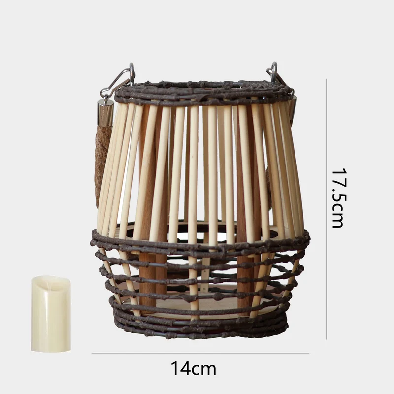 Deko Lantern Stornfield
