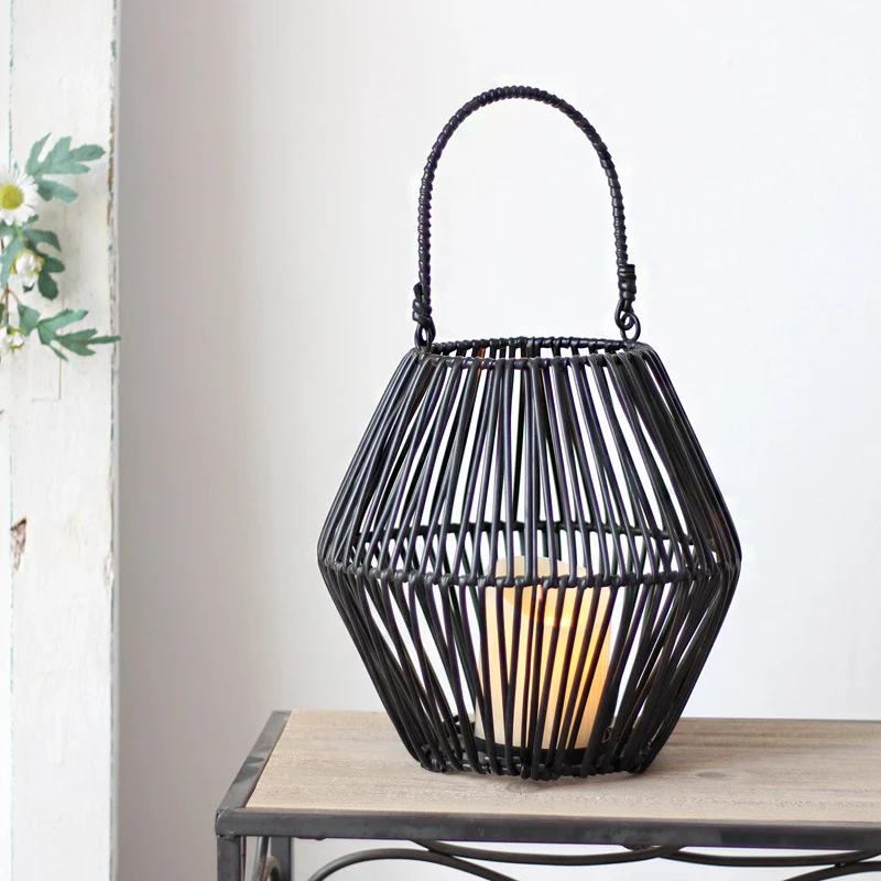 Atmospheric Lantern Stornfield