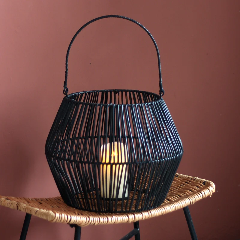 Atmospheric Lantern Stornfield