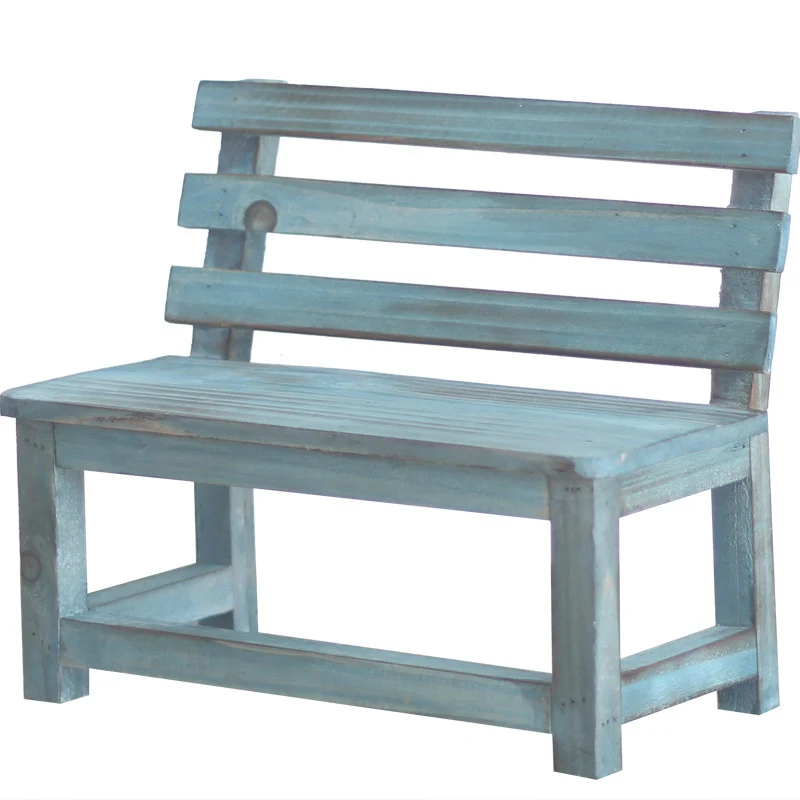 Miniature Wooden Chair Stornfield