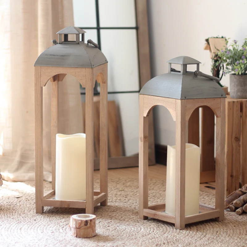 Elegant Lantern Stornfield