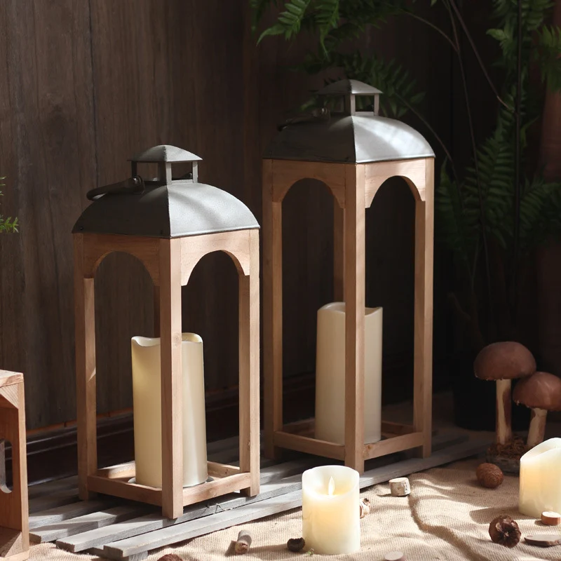 Elegant Lantern Stornfield