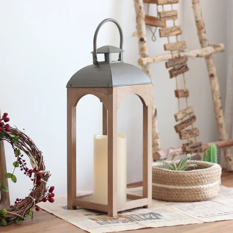 Elegant Lantern Stornfield