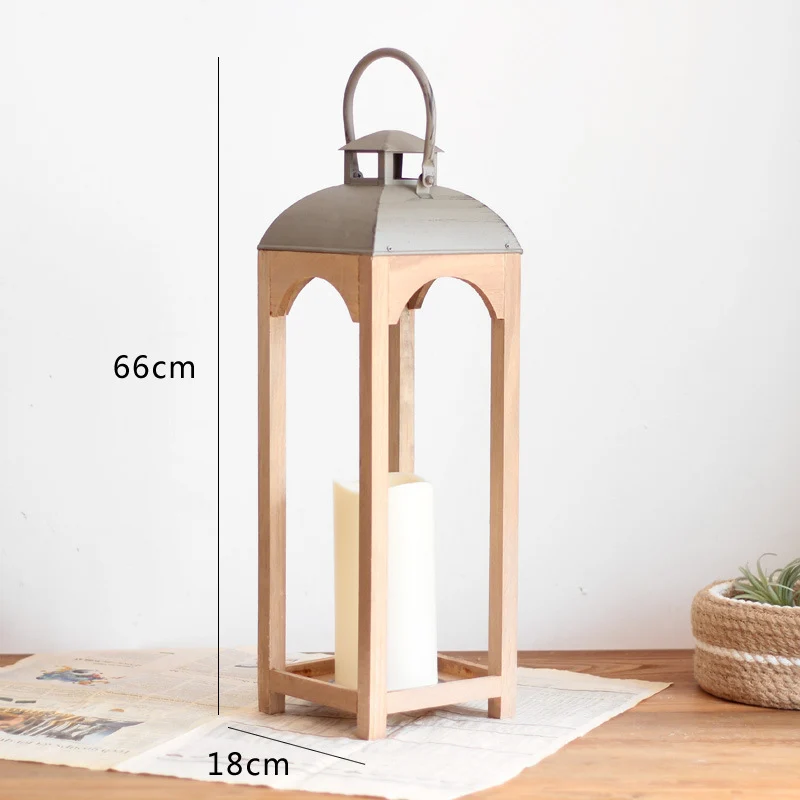Elegant Lantern Stornfield