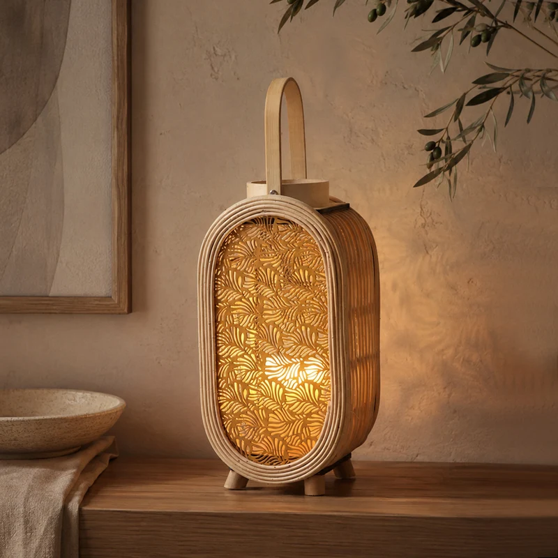 Decorative Lantern Stornfield