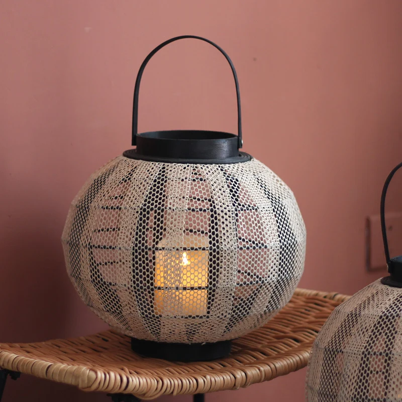 Decorative Lantern Stornfield