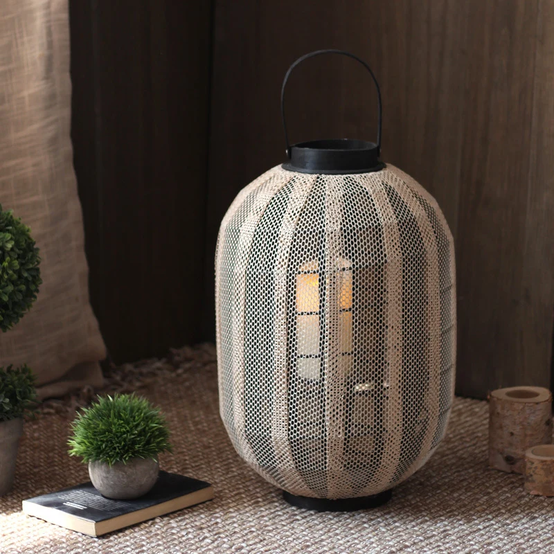 Decorative Lantern Stornfield