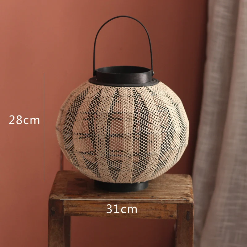 Decorative Lantern Stornfield