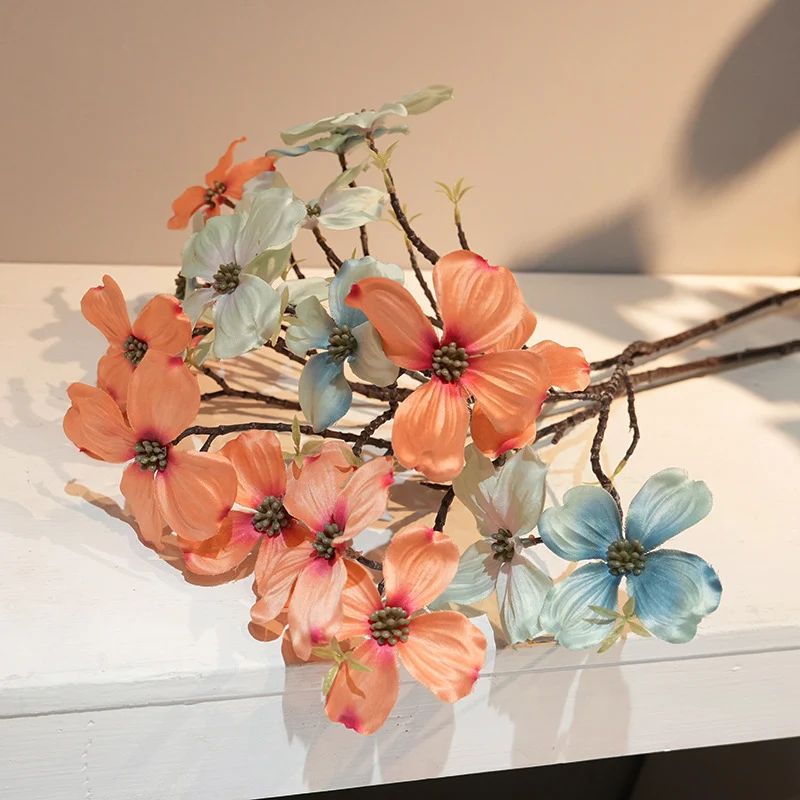 Artificial Cherry Blossom Branch Stornfield