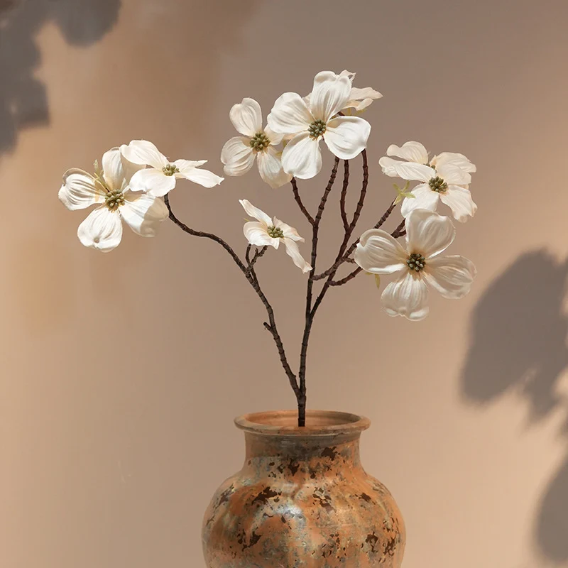 Artificial Cherry Blossom Branch Stornfield