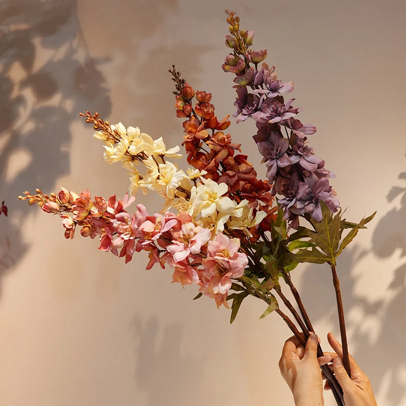 Artificial Flower Branch Stornfield