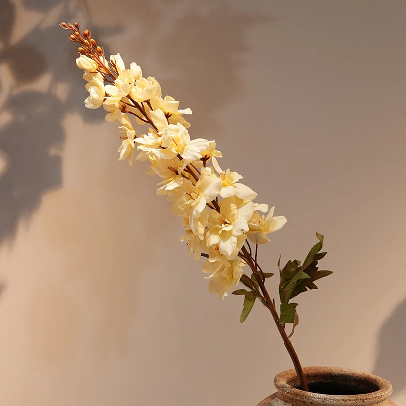 Artificial Flower Branch Stornfield