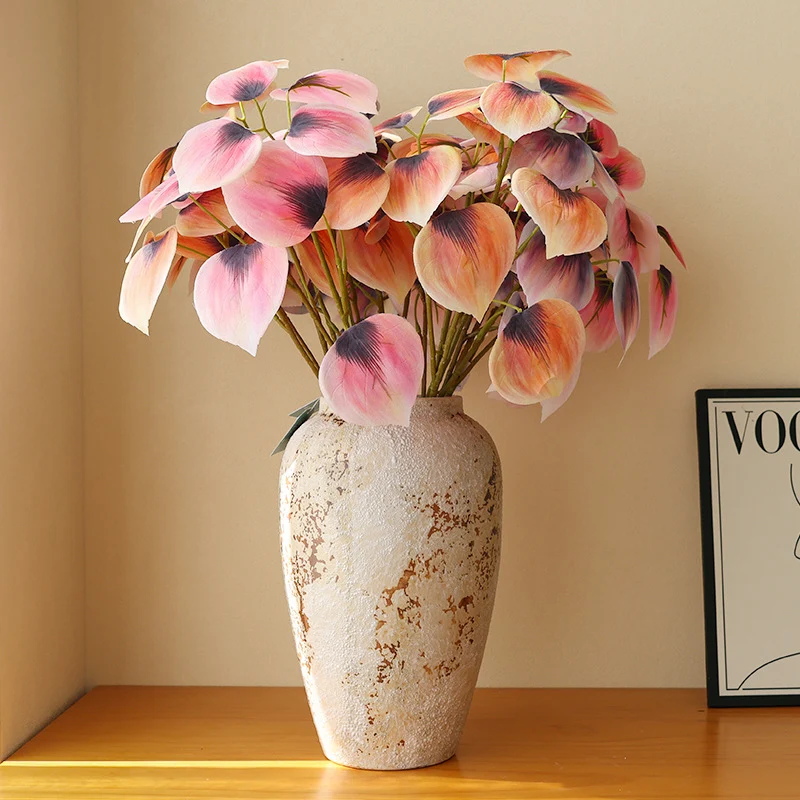 Colored Artificial Plant Stornfield