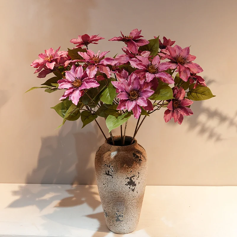 Decorative Artificial Flowers Stornfield