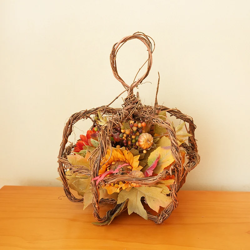 Deko Wreath Stornfield
