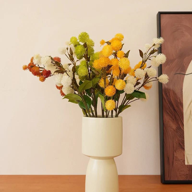 Decorative Artificial Flower Stornfield