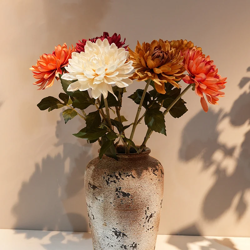 Decorative Artificial Flower Stornfield