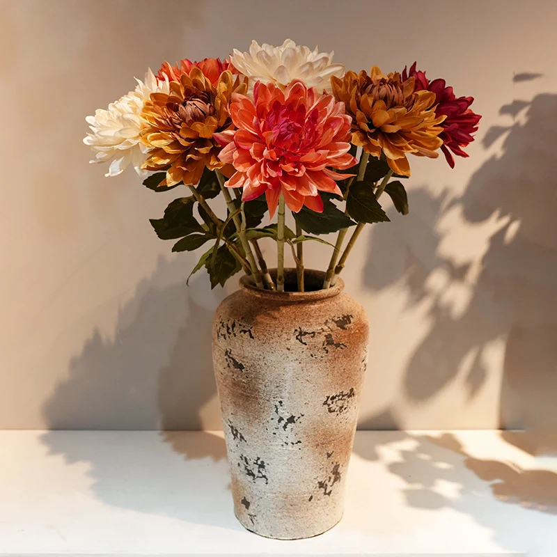 Decorative Artificial Flower Stornfield