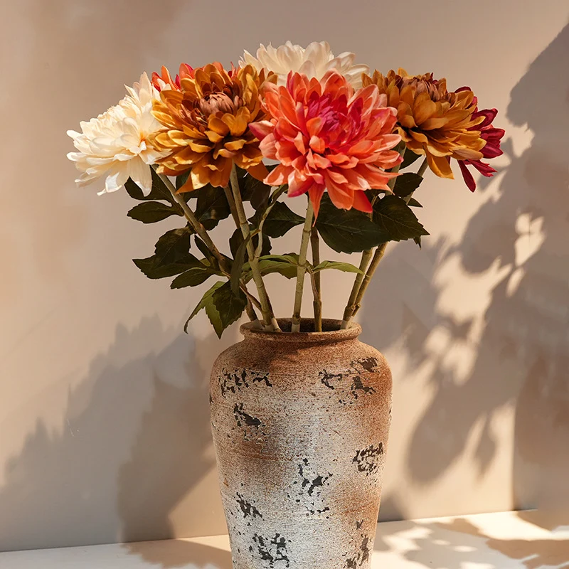 Decorative Artificial Flower Stornfield