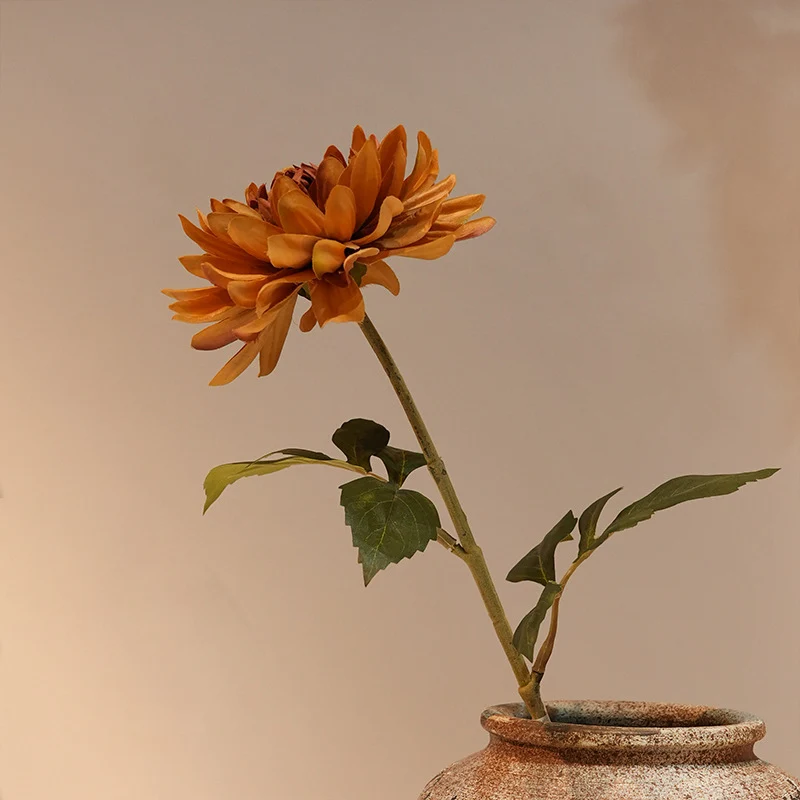 Decorative Artificial Flower Stornfield