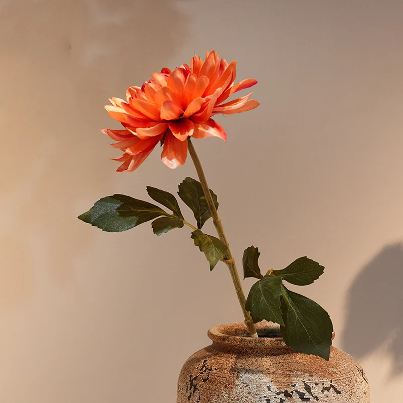 Decorative Artificial Flower Stornfield