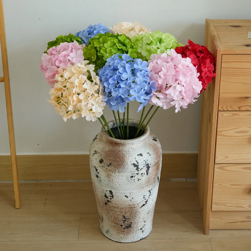 Artificial Flower Arrangement Stornfield