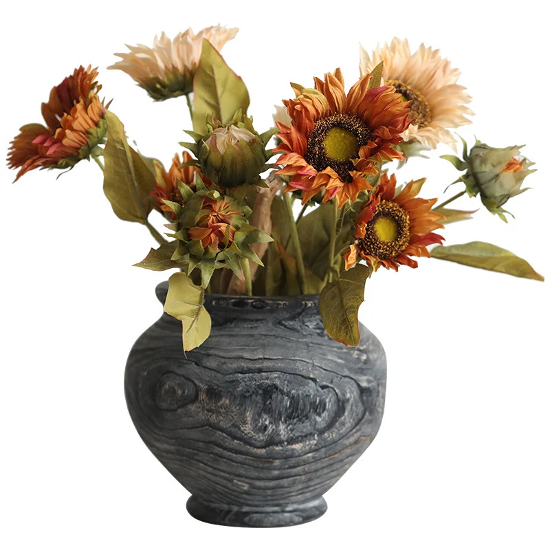 Artificial Sunflower Bouquet Stornfield