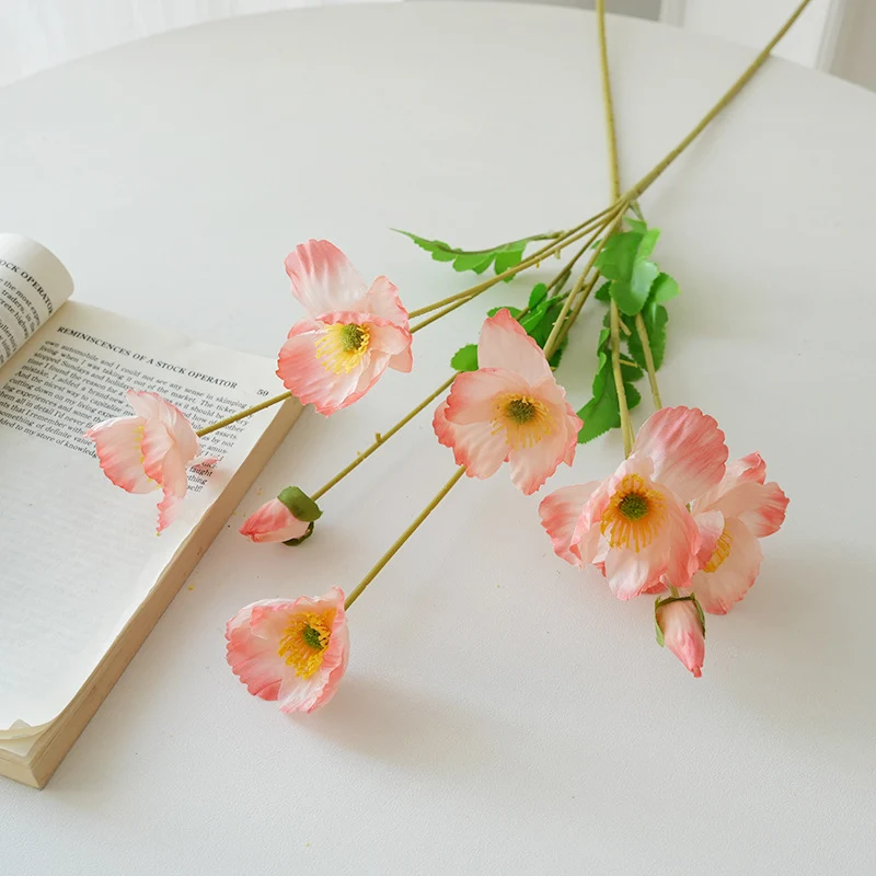 Artificial Flower Branch Stornfield