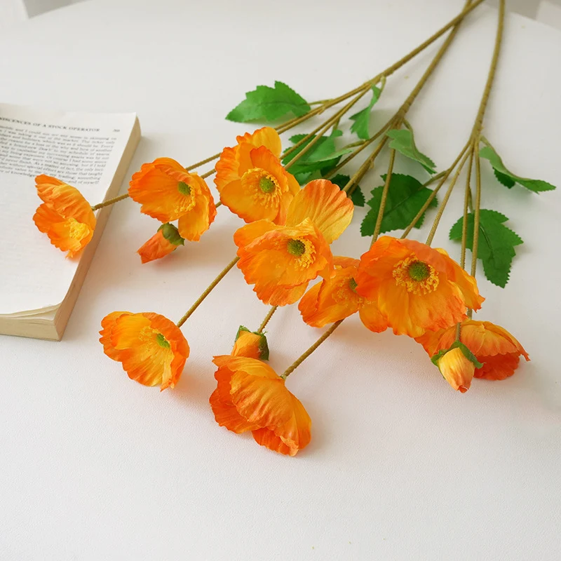 Artificial Flower Branch Stornfield