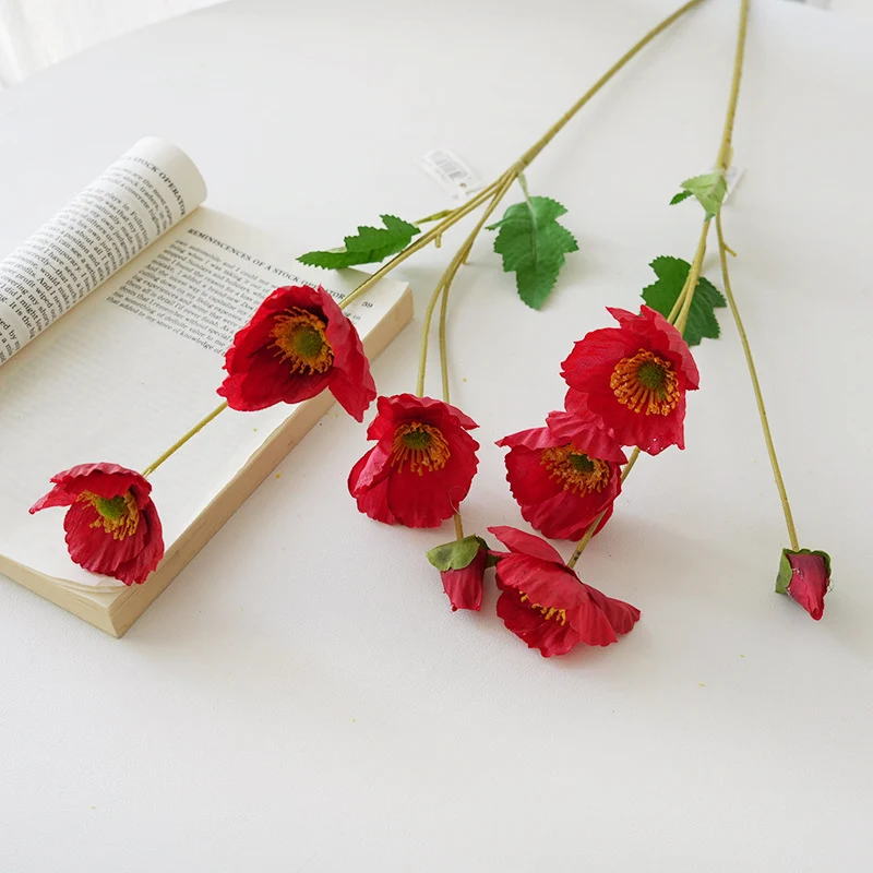 Artificial Flower Branch Stornfield