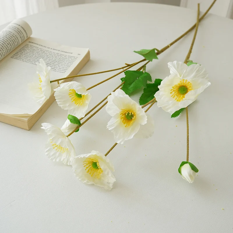 Artificial Flower Branch Stornfield