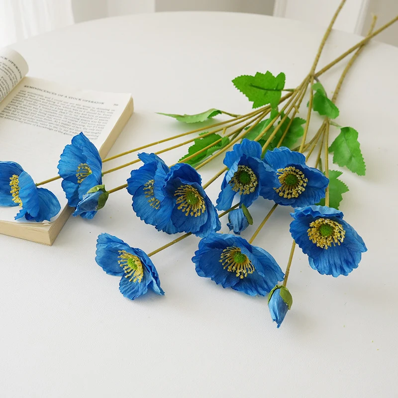 Artificial Flower Branch Stornfield