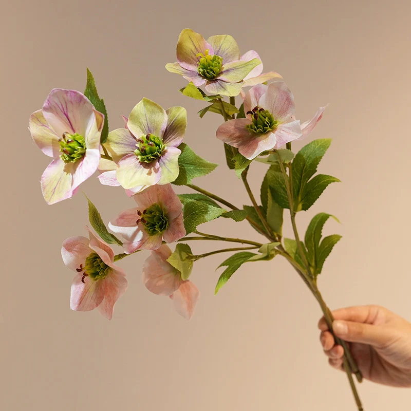 Artificial Flower Bouquet Stornfield