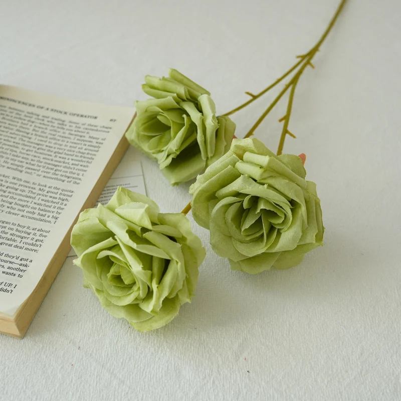 Artificial Flowers Stornfield