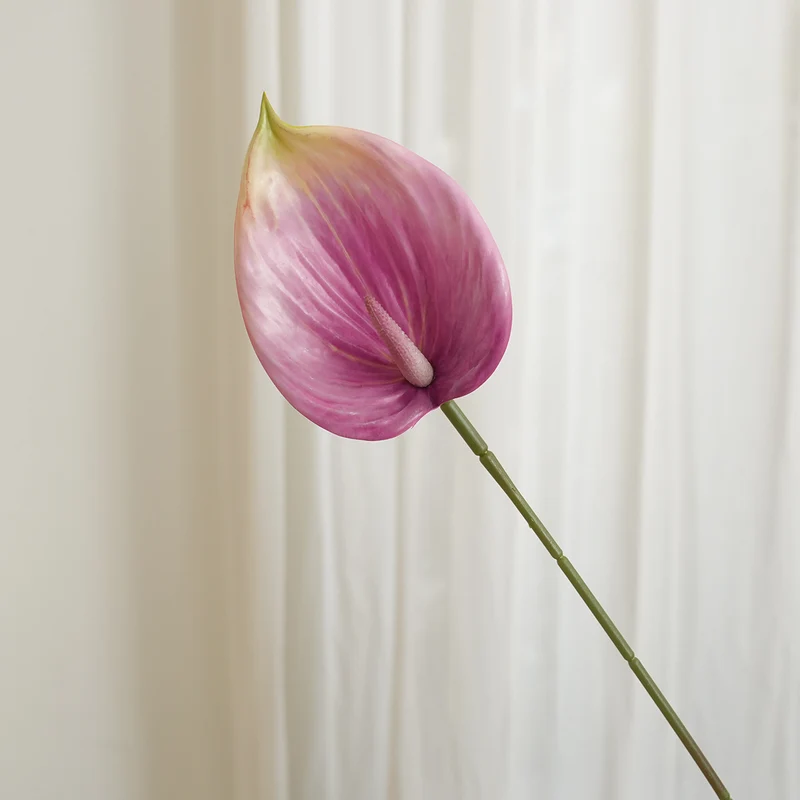 Artificial Anthurium Stornfield