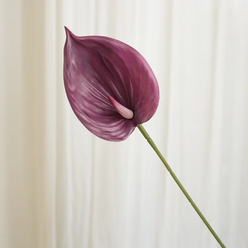 Artificial Anthurium Stornfield