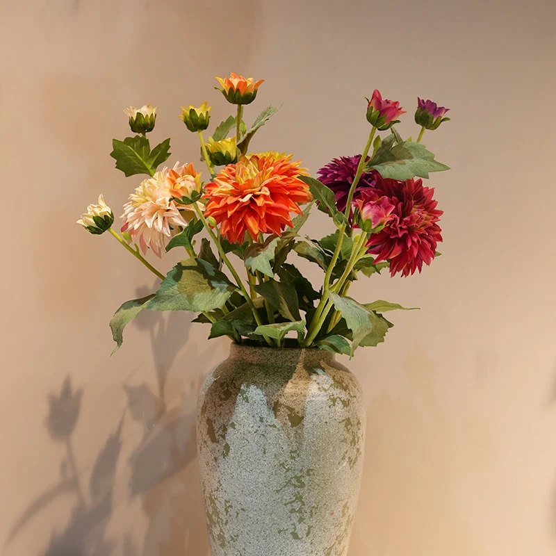 Artificial Flower Bouquet Stornfield
