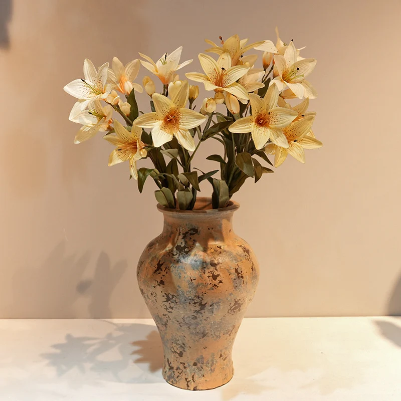 Artificial Flower Bouquet Stornfield