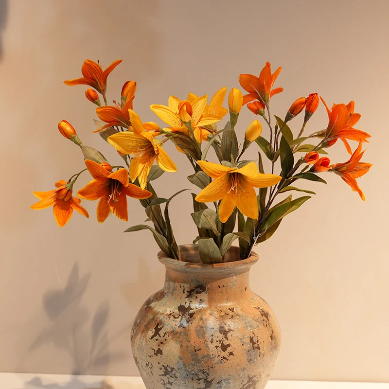 Artificial Flower Bouquet Stornfield