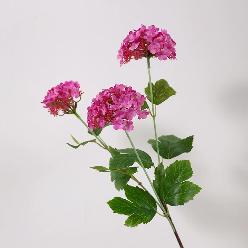 High-quality artificial flower bouquet Stornfield