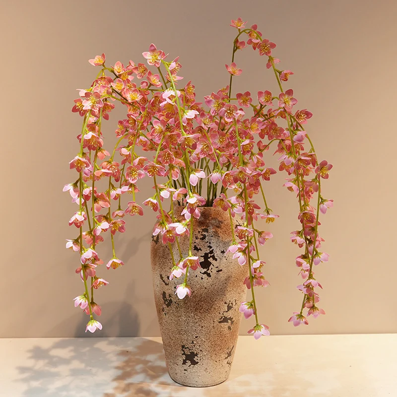 Elegant Artificial Flower Branch Stornfield