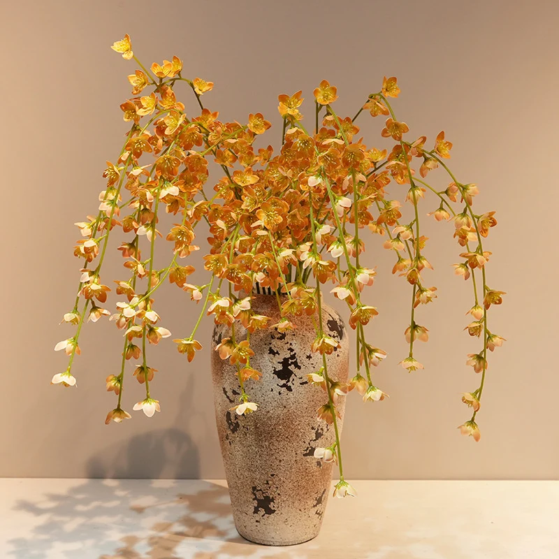 Elegant Artificial Flower Branch Stornfield