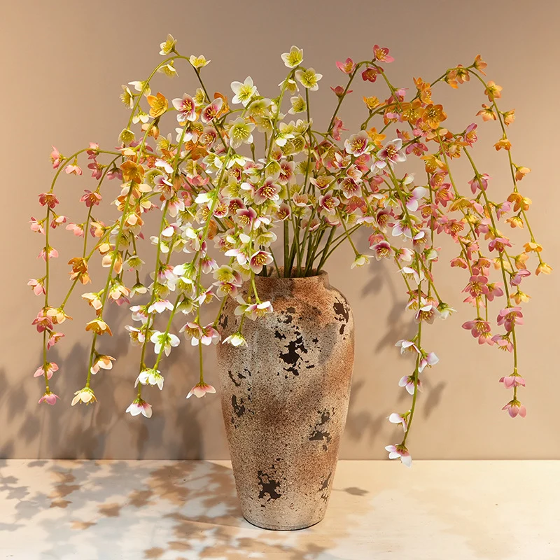 Elegant Artificial Flower Branch Stornfield