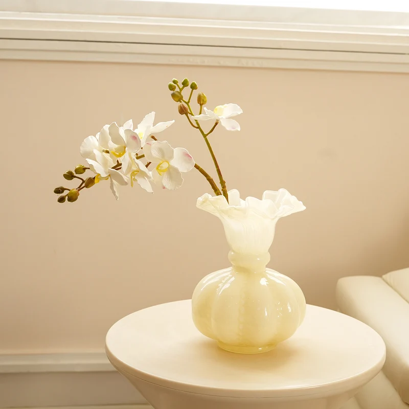Elegant Orchid Stems Stornfield
